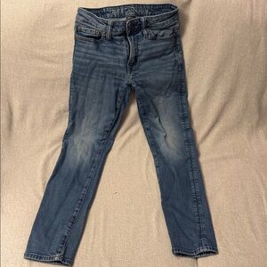 American Eagle Airflex+ 26W 28L